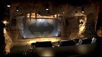 Heimkino Extrem - Wer hat mal eben 500.000 für ein Heimkino für mich?