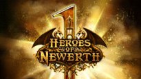Heroes of Newerth - Zum Jahrestag eine Woche gratis spielen