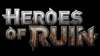 Heroes of Ruin - Square Enix kündigt neues 3DS-Adventure an