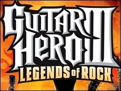 Herr der Saiten 2: Die zwei Spieler - Guitar Hero 3 GAMESCheck