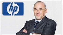 Hewlett Packard CEO - will webOS auch auf HP-PCs