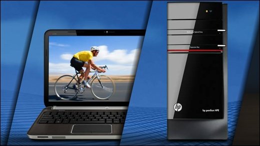 Hewlett Packard - Doch keine Aufgabe des PC-Geschäfts?