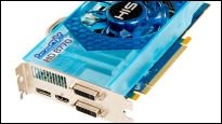 HIS - Hochleistungskühlung IceQ-X jetzt auch für Mittelklasse GraKa HIS Radeon HD 6770