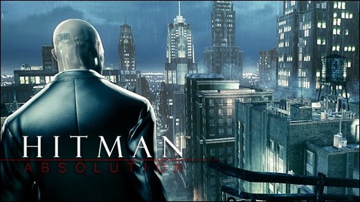 Hitman Absolution Vorschau - Der Killer mit der Krawatte ist wieder da