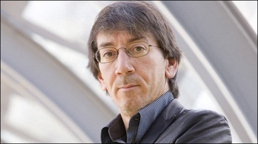 Will Wright: Spielekonsolen sind nicht zum Scheitern verurteilt