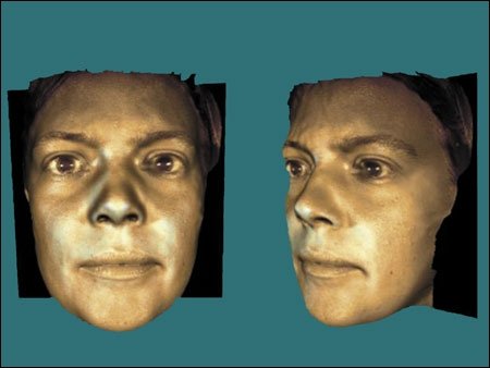 Hologrammtechnik - Japaner stellen "echtes" 3D vor