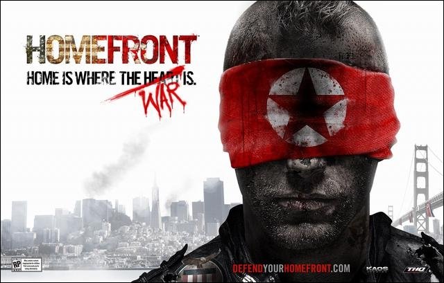 Homefront 2 - Crytek will ihr bestes Spiel daraus machen