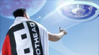 Hothead Games - Arbeitet an Per Anhalter durch die Galaxis-Spiel