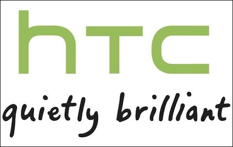 HTC - Smartphone mit 3D-Display
