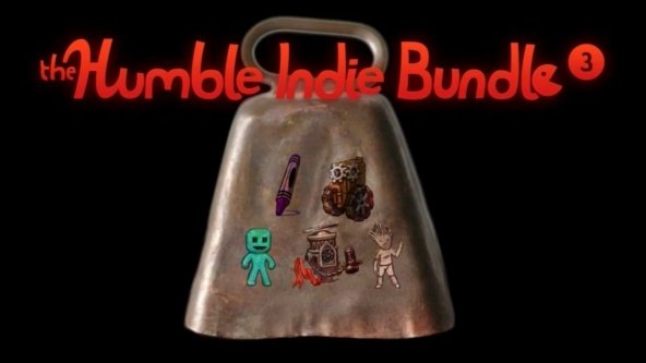 Humble Indie Bundle #3 - Aktion endet mit über 300.000 verkauften Bundles