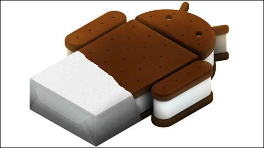 Ice Cream Sandwich - iPhone 5 und iOS zwingen Google Android 4.0 vorzuziehen