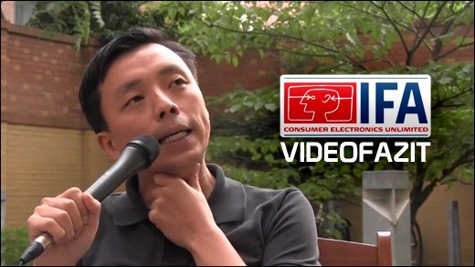 IFA 2011 - Das war die IFA - Ein persönliches Fazit mit bisher unveröffentlichten Outtakes