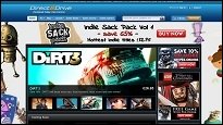 IGN - Verkauf von Direct2Drive steht kurz bevor