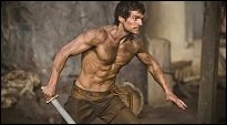 Immortals - Erster Trailer zur Götterschlacht im 300-Stil
