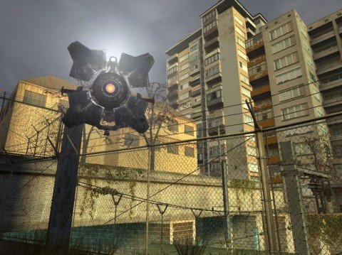 Valve: Bestätigt Next-Gen Source Engine