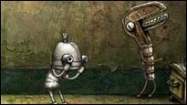 Independent Games - Martins Top 10!