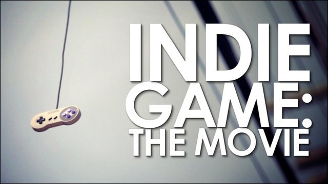 Indie Game: The Movie - Der Trailer zum Film zum Indie Game