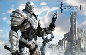 Infinity Blade 2 - Entwicklertagebuch bespricht das Gameplay