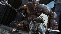 Infinity Blade - Update bringt Multiplayer