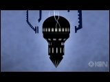 Insanely Twisted Shadow Planet - Debut Trailer des neuen Xbox Titels