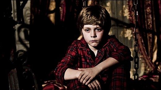 Insidious: Filmkritik - Neuer Haunted House-Horror vom Saw-Erfinder