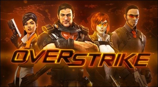 Insomniac Games - Multiplattform-Titel heißt Overstrike