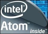 Intel - Atom CPUs bald für Smartphones