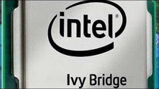 Intel IDF - Ivy Bridge bekommt verbesserten Grafikkern