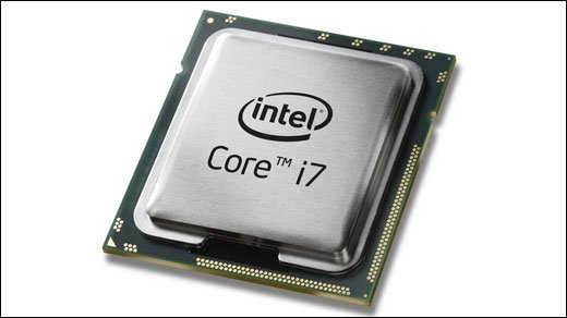 Intel Sandy Bridge - Nächste Generation der Core-i-Prozessoren stehen in den Startlöchern