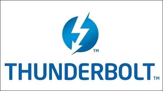 Thunderbolt: Erste Ultrabooks mit Intel-Schnittstelle kommen im zweiten Quartal