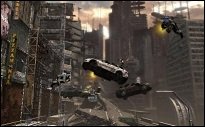 Inversion - Live Action Trailer