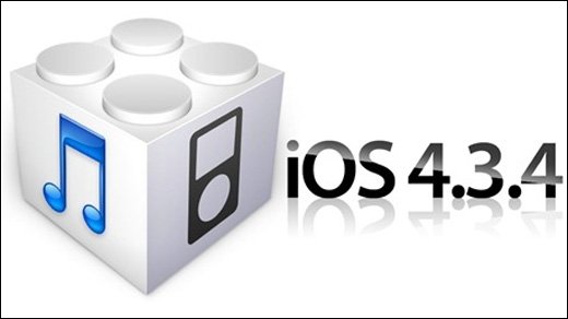 iOS 4.3.4 - Apple stopft Jailbreakme.com-Sicherheitslücke