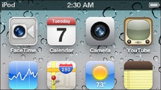 iOS5 - Neue Jailbreak-Version verfügbar