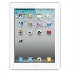 iPad 2 - Verkaufsstart am Freitag