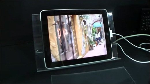 iPad3 - Apple verschiebt Launch des iPad3 auf 2012