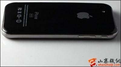 iPhone 5 - Apples iPhone 5 bereits in Produktion, wartet nur noch auf iOS 5