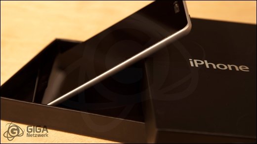 iPhone 5: Veröffentlichung angeblich erst im Herbst