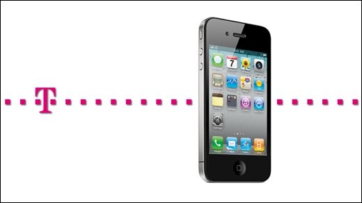iPhone 5 - Deutsche Telekom startet Reservierungsservice