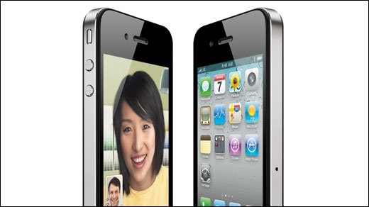 iPhone - Apple weltweit führender Smartphone-Hersteller