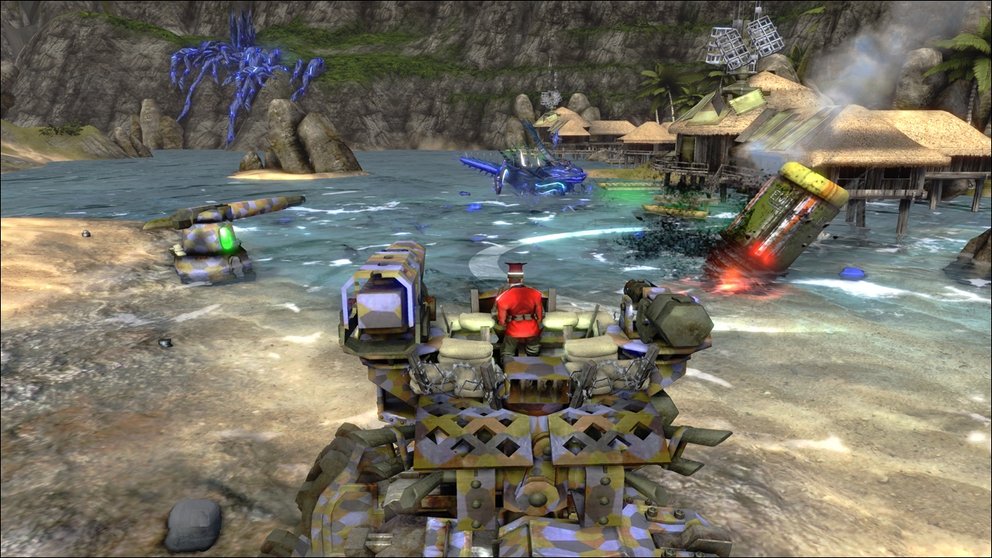 Iron Brigade - EU-Release steht kurz bevor