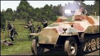 Iron Front: Liberation 1944 - Deep Silver enthüllt taktisch angehauchten Shooter