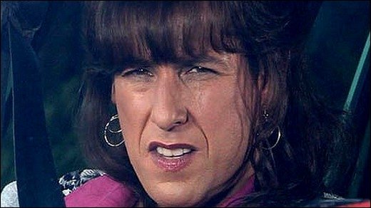 Jack and Jill - Adam Sandler mal zwo: Waaah!