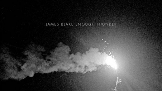 James Blake - Neuer Song Not Long Now im Stream