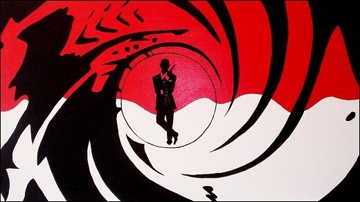 James Bond 23 - Naomie Harris als neues Bondgirl?