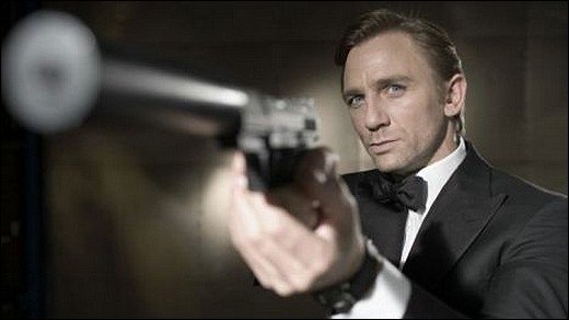 James Bond - Daniel Craig hat keine Lust mehr