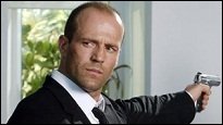 James Bond - Statham, Jason Statham