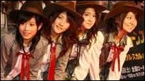 Japan - Girl Group AKB48 spendet 6,1 Mio. US-Dollar: Nintendo und Sony schauen in die Röhre