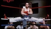Jean-Claude Van Damme - Rückkehr in den Ring nach über 29 Jahren?
