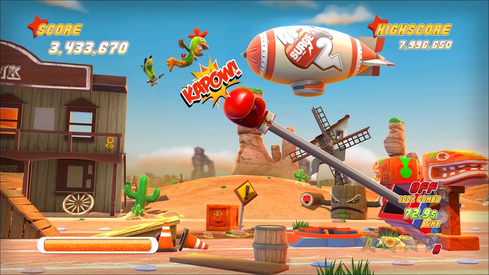 Joe Danger: Special Edition - Gerücht um Xbox 360 Release bestätigt