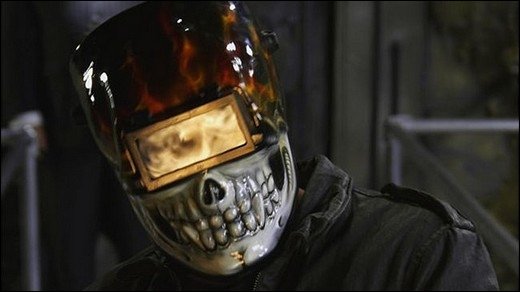 John Dies At The End - Monsterträchtiger Horrortrip von Don Coscarelli